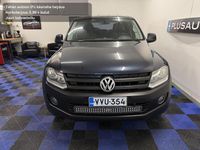 Käytetty VW Amarok 163 HP (119 kW) 2011 Nouto
