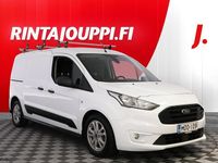 Käytetty Ford Transit Trend 120 HP (88 kW) 2023 Valkoinen Nouto
