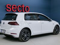 käytetty VW Golf VII 