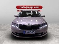 käytetty Skoda Octavia 1.0 TSI Ambition