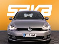 Käytetty VW Golf VII Comfortline 122 HP (89 kW) 2015 Viistoperä