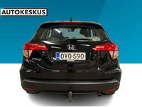 käytetty Honda HR-V 1,5 Comfort **Lohkol. ja sisäp. / Koukku**