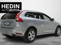 käytetty Volvo XC60 D4 Summum aut