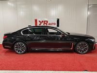 Käytetty BMW 745e Comfort Edition 286 HP (210 kW) 2019 Sedan
