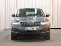 Käytetty Skoda Karoq Business Line 116 HP (85 kW) 2022 Katumaasturi