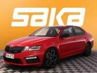 Käytetty Skoda Octavia RS 245 HP (180 kW) 2018 Viistoperä