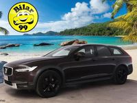 Käytetty Volvo V90 CC Business Edition 190 HP (139 kW) 2019 Farmari