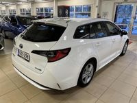 käytetty Toyota Corolla Touring Sports 1,8 Hybrid Active Edition