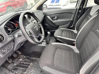 käytetty Dacia Sandero Stepway TCe 90 **JUURI TULLUT!!