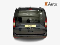 Uusi VW Caddy Business 148 HP (108 kW) 2026 Sininen Tila-auto