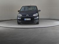 Käytetty VW e-up! Style 61 kW (83 HP) 2021 Viistoperä