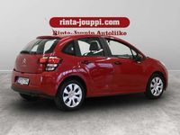 käytetty Citroën C3 VTi 68 Vitamine