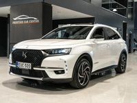 käytetty DS Automobiles DS7 Crossback 