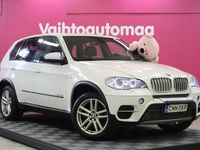 Käytetty BMW X5 306 HP (225 kW) 2012 Katumaasturi