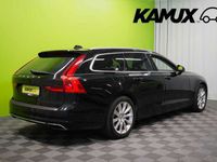 käytetty Volvo V90 T8 AWD Momentum aut // Vetokoukku / VOC / BLISS/ Pilot Assist / Pysäköinti-ilmastointi //