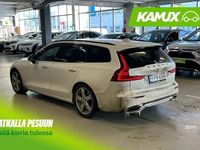 Käytetty Volvo V60 Business Edition 250 HP (183 kW) 2021 Valkoinen Farmari