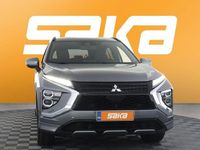 Käytetty Mitsubishi Eclipse Cross Invite+ 185 HP (136 kW) 2023 Katumaasturi