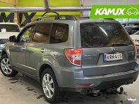 Käytetty Subaru Forester 2012 Katumaasturi