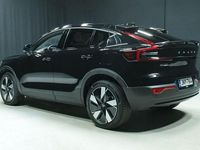 Käytetty Volvo EC40 Ultra 300 kW (408 HP) 2025 Musta Katumaasturi
