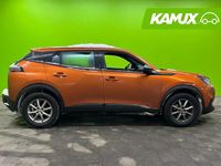 Käytetty Peugeot 2008 131 HP (96 kW) 2023 Oranssi Katumaasturi