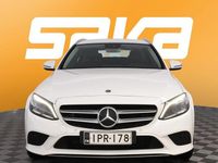 Käytetty Mercedes C300e Avantgarde Edition 211 HP (155 kW) 2020 Farmari