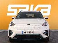 Käytetty Kia e-Niro EX 150 kW (204 HP) 2021 Katumaasturi