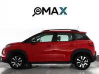 käytetty Citroën C3 Aircross PureTech 110 Feel** Pysäköintitutkat | 2 Renkaat | Ilmastointi | Penkinlämmittimet