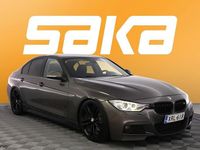 Käytetty BMW 330 M Sport 258 HP (189 kW) 2013 Sedan