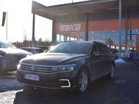 Käytetty VW Passat GTE 218 HP (160 kW) 2021 Farmari