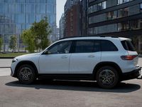 Käytetty Mercedes EQB300 Advanced Plus 167 kW (228 HP) 2024 Katumaasturi