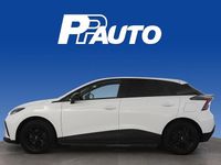 Käytetty MG MG4 EV 125 kW (170 HP) 2023 Valkoinen Viistoperä