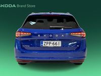 Käytetty Skoda Superb Style 204 HP (150 kW) 2025 Sedan