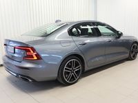 käytetty Volvo S60 T5 Business R-Design aut