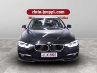 käytetty BMW 320 320 F31 Touring d A Business Luxury