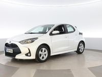 Käytetty Toyota Yaris Hybrid Active 116 HP (85 kW) 2022 Viistoperä