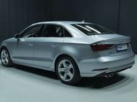 käytetty Audi A3 Sedan Pro Business Sport Edition 1,5 TFSI COD 110 kW S tronic | Rahoitus 3,99 % + kulut