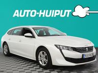 Käytetty Peugeot 508 SW Active 131 HP (96 kW) 2021 Farmari