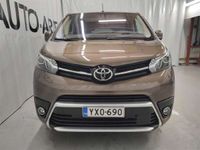 käytetty Toyota Verso ProaceFamily L1 2,0 D 180 Automaatti