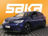Käytetty VW ID.4 Pro Performance 150 kW (204 HP) 2021 Katumaasturi