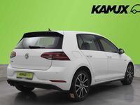 käytetty VW Golf VII 