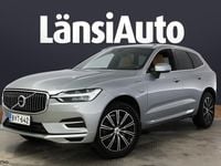 Käytetty Volvo XC60 Inscription 407 HP (299 kW) 2019 Katumaasturi