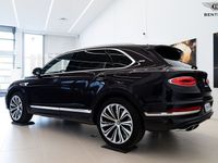 käytetty Bentley Bentayga 2021 Hybrid ** Huippuvarusteet, First Edition -paketti**