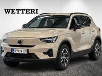 Käytetty Volvo EX40 Plus 300 kW (408 HP) 2025 Katumaasturi