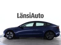 käytetty Tesla Model 3 Long Range AWD Refresh /