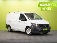 Käytetty Mercedes Vito 114 HP (83 kW) 2019 Valkoinen Van