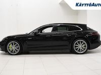 Käytetty Porsche Panamera 4 Sport Turismo 449 HP (330 kW) 2019 Mus Sedan
