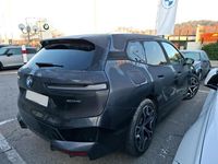Käytetty BMW iX Sport Line 239 kW (326 HP) 2023 Katumaasturi