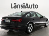 käytetty Audi A6 Sedan Business Sport 50 TFSI e quattro S tronic Plug-in hybridi Digimittari