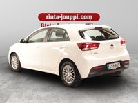 käytetty Kia Rio 1,0 T-GDI ISG 120hv EX DCT EcoDynamics - Lämmitettävä ohjauspyörä