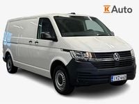 Käytetty VW T6.1 110 HP (80 kW) 2021 Van